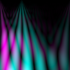 CWT scalogram sample